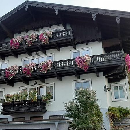 Ferienwohnung Floriani Sankt Wolfgang im Salzkammergut Luaran gambar