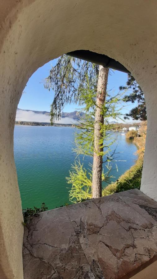 Ferienwohnung Floriani Sankt Wolfgang im Salzkammergut Luaran gambar